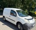 Белый Рено Кенгу, объемом двигателя 1.5 л и пробегом 170 тыс. км за 3300 $, фото 1 на Automoto.ua