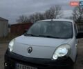 Белый Рено Кенгу, объемом двигателя 1.5 л и пробегом 343 тыс. км за 5000 $, фото 1 на Automoto.ua