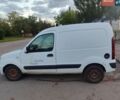 Белый Рено Кенгу, объемом двигателя 1.5 л и пробегом 357 тыс. км за 2900 $, фото 1 на Automoto.ua