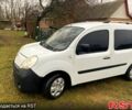 Белый Рено Кенгу, объемом двигателя 1.5 л и пробегом 400 тыс. км за 5600 $, фото 4 на Automoto.ua