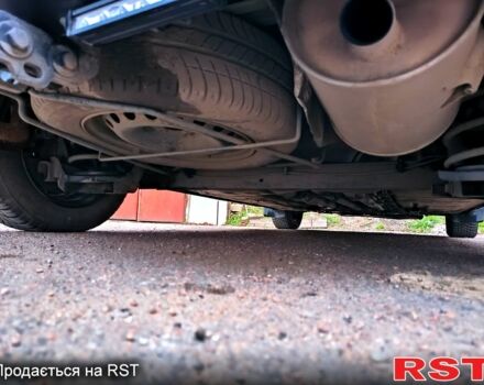 Рено Кенгу 2008 в Одессе на Automoto.ua Белый Рено Кенгу, объемом двигателя 1.5 л и пробегом 365 тыс. км за 5400 $, фото 6 на Automoto.ua