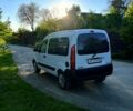 Белый Рено Кенгу, объемом двигателя 1.4 л и пробегом 190 тыс. км за 3900 $, фото 3 на Automoto.ua