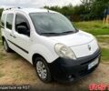 Білий Рено Кєнгу, об'ємом двигуна 1.5 л та пробігом 235 тис. км за 5900 $, фото 1 на Automoto.ua