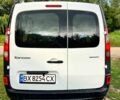 Білий Рено Кєнгу, об'ємом двигуна 1.5 л та пробігом 212 тис. км за 5999 $, фото 3 на Automoto.ua