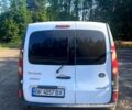Белый Рено Кенгу, объемом двигателя 1.5 л и пробегом 276 тыс. км за 4000 $, фото 4 на Automoto.ua