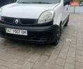 Белый Рено Кенгу, объемом двигателя 1.46 л и пробегом 419 тыс. км за 3200 $, фото 1 на Automoto.ua