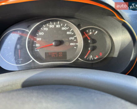 Белый Рено Кенгу, объемом двигателя 0 л и пробегом 330 тыс. км за 5200 $, фото 4 на Automoto.ua