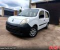 Білий Рено Кєнгу, об'ємом двигуна 1.5 л та пробігом 220 тис. км за 5700 $, фото 1 на Automoto.ua