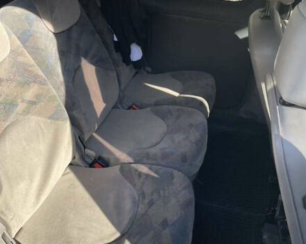 Белый Рено Кенгу, объемом двигателя 1.46 л и пробегом 254 тыс. км за 4100 $, фото 6 на Automoto.ua