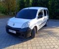 Білий Рено Кєнгу, об'ємом двигуна 1.5 л та пробігом 0 тис. км за 6900 $, фото 1 на Automoto.ua