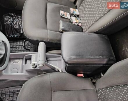 Білий Рено Кєнгу, об'ємом двигуна 1.46 л та пробігом 298 тис. км за 4900 $, фото 11 на Automoto.ua