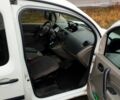 Белый Рено Кенгу, объемом двигателя 1.5 л и пробегом 315 тыс. км за 5800 $, фото 1 на Automoto.ua