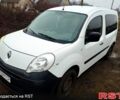 Белый Рено Кенгу, объемом двигателя 1.5 л и пробегом 315 тыс. км за 5800 $, фото 1 на Automoto.ua