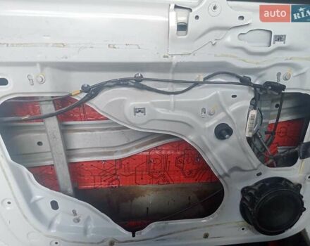 Білий Рено Кєнгу, об'ємом двигуна 1.46 л та пробігом 298 тис. км за 4900 $, фото 20 на Automoto.ua