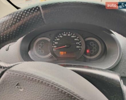 Білий Рено Кєнгу, об'ємом двигуна 1.46 л та пробігом 298 тис. км за 4900 $, фото 8 на Automoto.ua