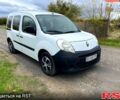 Білий Рено Кєнгу, об'ємом двигуна 1.5 л та пробігом 271 тис. км за 5555 $, фото 1 на Automoto.ua