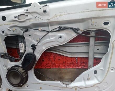 Білий Рено Кєнгу, об'ємом двигуна 1.46 л та пробігом 298 тис. км за 4900 $, фото 19 на Automoto.ua