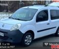 Білий Рено Кєнгу, об'ємом двигуна 1.5 л та пробігом 330 тис. км за 6700 $, фото 1 на Automoto.ua