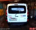 Белый Рено Кенгу, объемом двигателя 1.5 л и пробегом 120 тыс. км за 5100 $, фото 2 на Automoto.ua