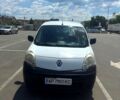 Белый Рено Кенгу, объемом двигателя 1.5 л и пробегом 377 тыс. км за 3200 $, фото 1 на Automoto.ua
