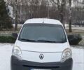 Белый Рено Кенгу, объемом двигателя 1.46 л и пробегом 401 тыс. км за 4500 $, фото 12 на Automoto.ua