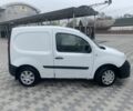 Белый Рено Кенгу, объемом двигателя 1.5 л и пробегом 260 тыс. км за 3500 $, фото 1 на Automoto.ua