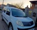Білий Рено Кєнгу, об'ємом двигуна 1.5 л та пробігом 114 тис. км за 5000 $, фото 1 на Automoto.ua