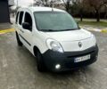 Белый Рено Кенгу, объемом двигателя 1.5 л и пробегом 28000 тыс. км за 5500 $, фото 1 на Automoto.ua