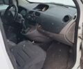 Белый Рено Кенгу, объемом двигателя 1.46 л и пробегом 401 тыс. км за 4500 $, фото 13 на Automoto.ua
