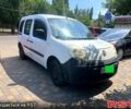 Білий Рено Кєнгу, об'ємом двигуна 1.5 л та пробігом 255 тис. км за 5999 $, фото 1 на Automoto.ua
