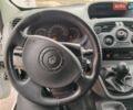 Білий Рено Кєнгу, об'ємом двигуна 1.46 л та пробігом 298 тис. км за 4900 $, фото 10 на Automoto.ua