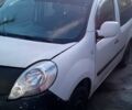 Белый Рено Кенгу, объемом двигателя 1.5 л и пробегом 0 тыс. км за 4000 $, фото 1 на Automoto.ua