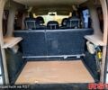 Белый Рено Кенгу, объемом двигателя 1.5 л и пробегом 120 тыс. км за 5100 $, фото 8 на Automoto.ua