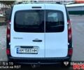 Білий Рено Кєнгу, об'ємом двигуна 1.5 л та пробігом 330 тис. км за 6700 $, фото 4 на Automoto.ua