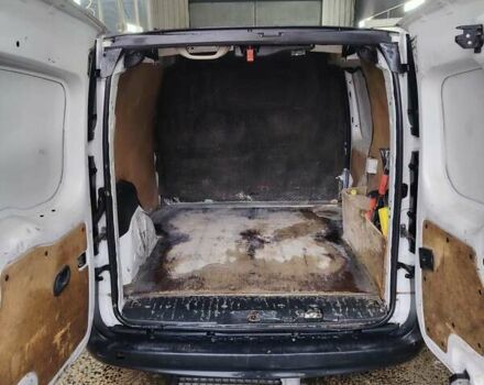 Білий Рено Кєнгу, об'ємом двигуна 1.46 л та пробігом 298 тис. км за 4900 $, фото 13 на Automoto.ua