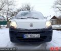 Білий Рено Кєнгу, об'ємом двигуна 1.5 л та пробігом 280 тис. км за 6000 $, фото 16 на Automoto.ua