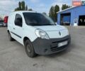 Белый Рено Кенгу, объемом двигателя 1.5 л и пробегом 275 тыс. км за 3500 $, фото 1 на Automoto.ua