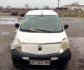 Белый Рено Кенгу, объемом двигателя 1.9 л и пробегом 240 тыс. км за 2800 $, фото 2 на Automoto.ua