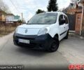Белый Рено Кенгу, объемом двигателя 1.5 л и пробегом 258 тыс. км за 4780 $, фото 1 на Automoto.ua