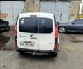 Белый Рено Кенгу, объемом двигателя 1.9 л и пробегом 240 тыс. км за 2800 $, фото 1 на Automoto.ua