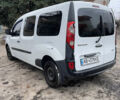 Білий Рено Кєнгу, об'ємом двигуна 1.46 л та пробігом 326 тис. км за 6200 $, фото 5 на Automoto.ua