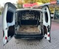 Белый Рено Кенгу, объемом двигателя 1.46 л и пробегом 297 тыс. км за 3850 $, фото 7 на Automoto.ua