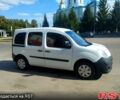 Білий Рено Кєнгу, об'ємом двигуна 1.5 л та пробігом 250 тис. км за 5400 $, фото 3 на Automoto.ua