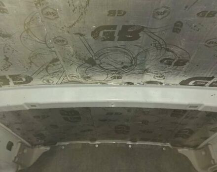 Белый Рено Кенгу, объемом двигателя 1.46 л и пробегом 334 тыс. км за 5900 $, фото 14 на Automoto.ua