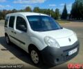 Білий Рено Кєнгу, об'ємом двигуна 1.5 л та пробігом 250 тис. км за 5400 $, фото 2 на Automoto.ua