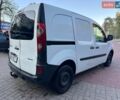Белый Рено Кенгу, объемом двигателя 1.46 л и пробегом 297 тыс. км за 3850 $, фото 6 на Automoto.ua