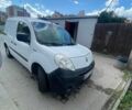 Белый Рено Кенгу, объемом двигателя 1.46 л и пробегом 230 тыс. км за 4200 $, фото 1 на Automoto.ua