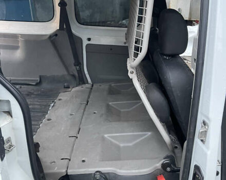 Білий Рено Кєнгу, об'ємом двигуна 1.46 л та пробігом 326 тис. км за 6200 $, фото 13 на Automoto.ua