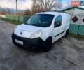 Білий Рено Кєнгу, об'ємом двигуна 1.46 л та пробігом 226 тис. км за 3700 $, фото 1 на Automoto.ua