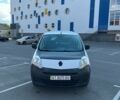 Белый Рено Кенгу, объемом двигателя 1.5 л и пробегом 355 тыс. км за 4650 $, фото 1 на Automoto.ua